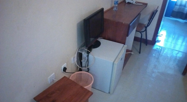 Camera doppia Standard Kitui Cottages Guest House