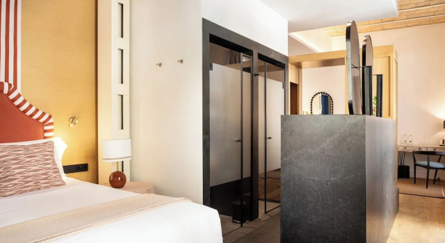 Полулюкс Cavalta Boutique Hotel - Small Luxury Hotels