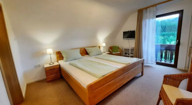 Pleasant Apartment in Zell am Harmersbach, Забронировать Апартаменты/квартира Целль-ам-Хармерсбах Шварцвальд