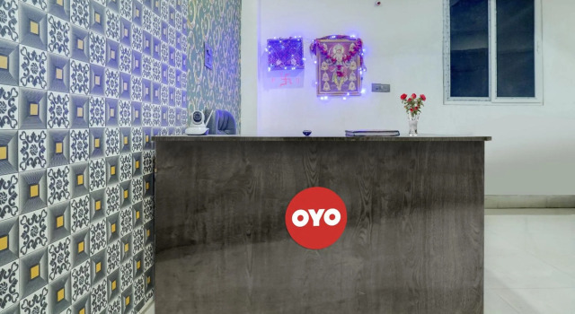 OYO Flagship 92952 Youth Hotel, Buchen Sie Hotel Patna Karnataka