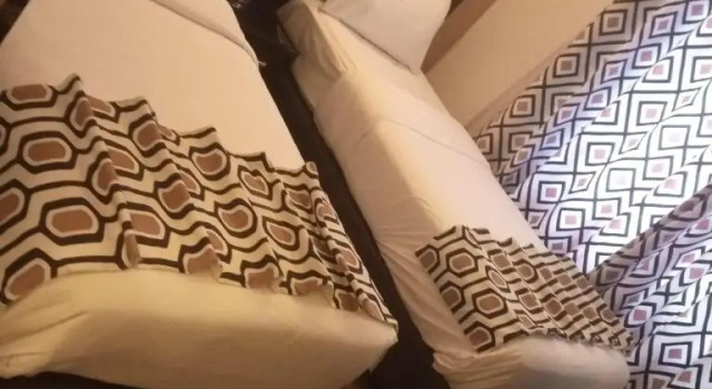 Апартаменты Standard Shams Alweibdeh Hotel Apartments