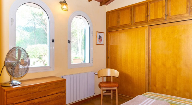 Villa Glaucos, Rezervovat Vila Chaty v Elba, Chalupa