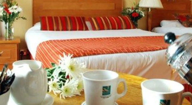 Семейный номер Standard Clonakilty Park Hotel