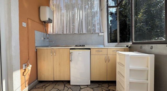 Студия Apartments Faran
