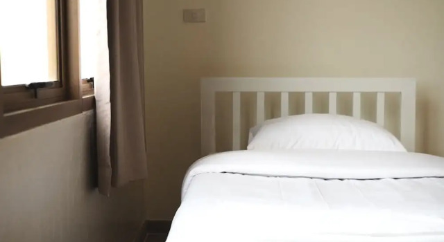 Krung Tone Hostel