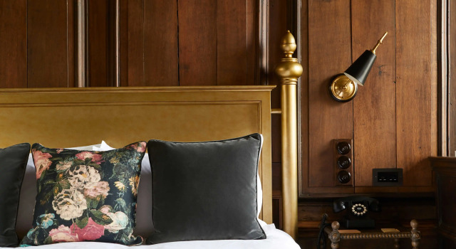 Номер Comfort THE PIG at Bridge Place - Kent