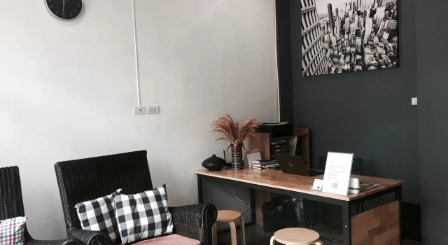 Natika Apartment