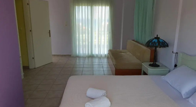 Stellas House Polychrono, Book Vacation Home Polykhrono 