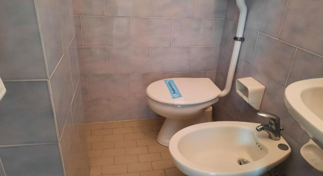 Четырёхместный номер Economy Hotel Colorado