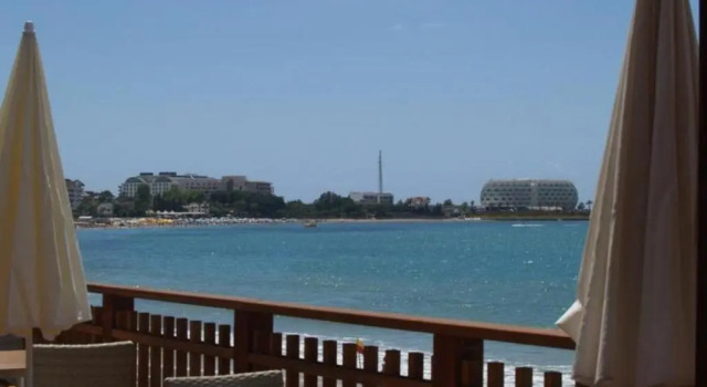 Апартаменты Orion Resort Zara 20
