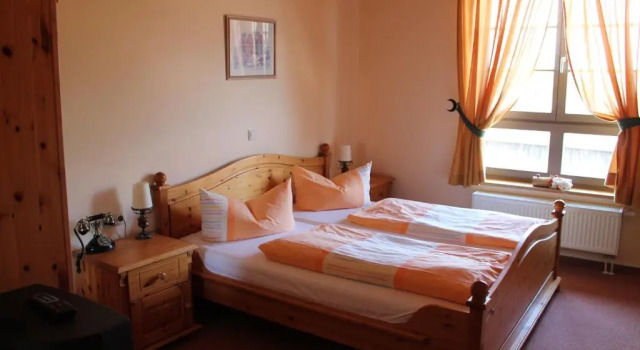 Номер Standard Bio - Landhotel Zur Scheune