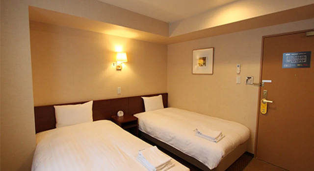 Smile Hotel Namba