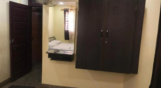 Shri Vasant Lodge, Buchen Sie Hotel Hubli-Dharwar Karnataka