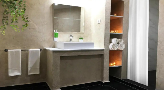 Двухместный номер Standard Csiki Hotel