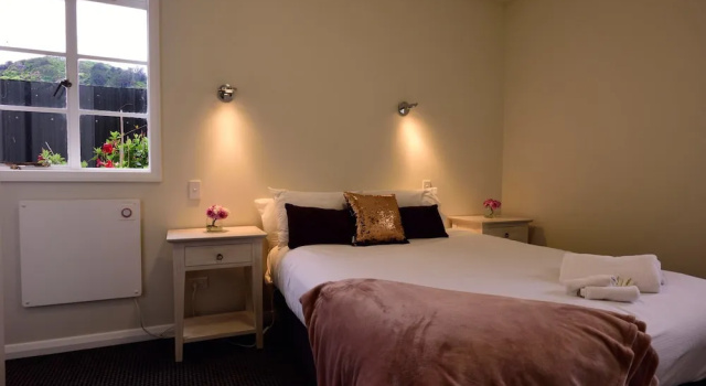 Апартаменты с 2 комнатами Peaceful and Central Studio in Thames