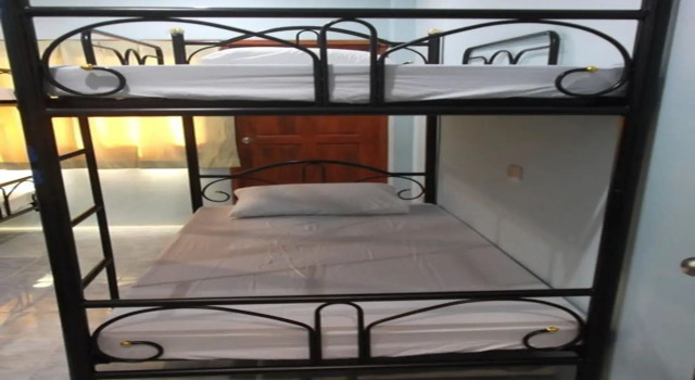 Moon Dance Hostel, Забронировать Хостел Недорогие отели Ко-Пханган, рядом с Пляж Хаад Лила, недорого