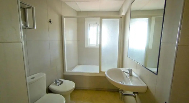 Двухместный номер Standard Hostal La Muralla