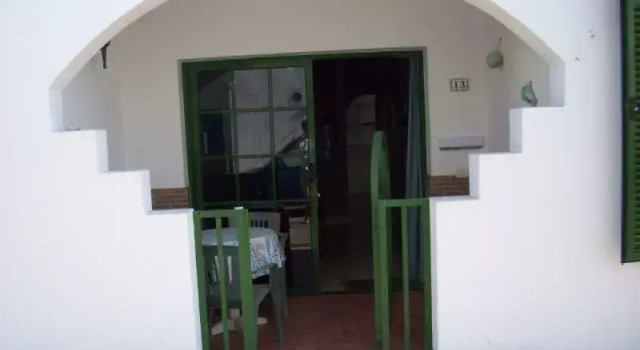 Robinson, Prenota Appartamento Teguise 