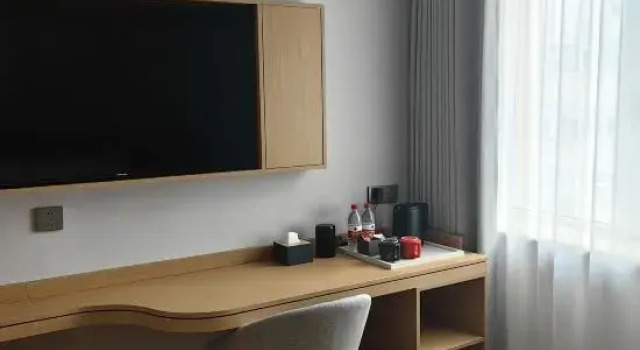Полулюкс Merlinhod Hotel
