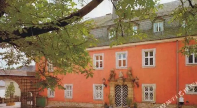 Schlo Gattendorf, Book Hotel Gattendorf Bavaria
