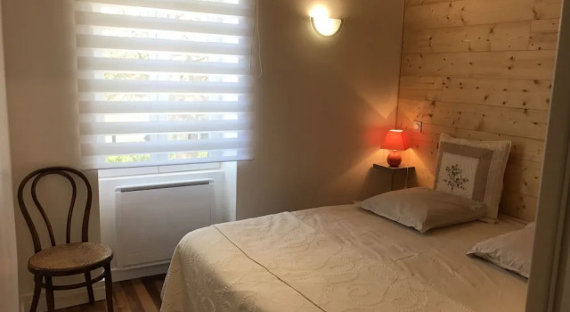 Le Verger Grimaldin, Rezervasyon Otel  