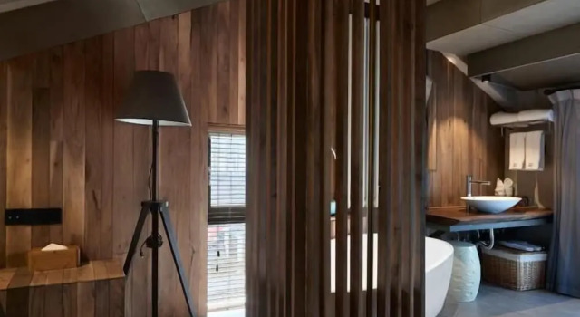 Номер Luxury Xihu Memories Tree Hotel