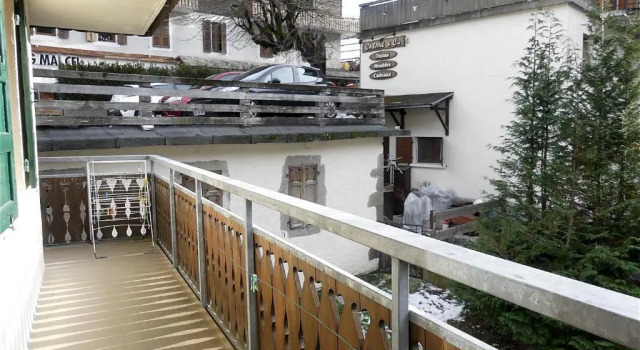 Апартаменты Superior GENTIANES 2 - Appartement centre village et proche pistes de ski - Wifi