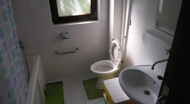 Апартаменты Apartment Bojke