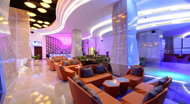 Grand Tourane Hotel