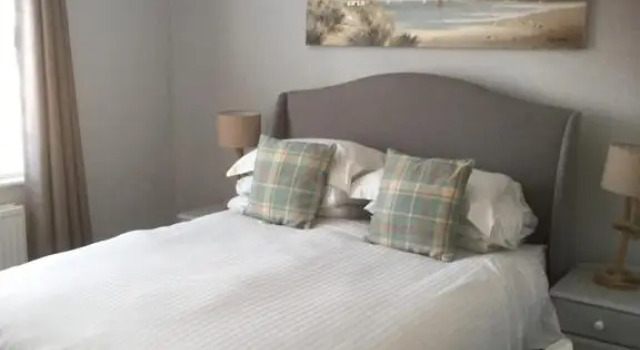 Номер Deluxe Durlston House