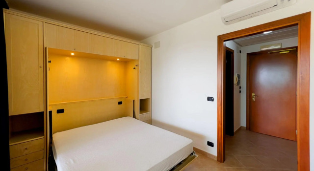 Verde Blu 508 Pool Garden and Sea-VERDE BLU 508, Book Hotel Capoliveri Elba