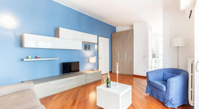 SuiteLowCost Corso Como