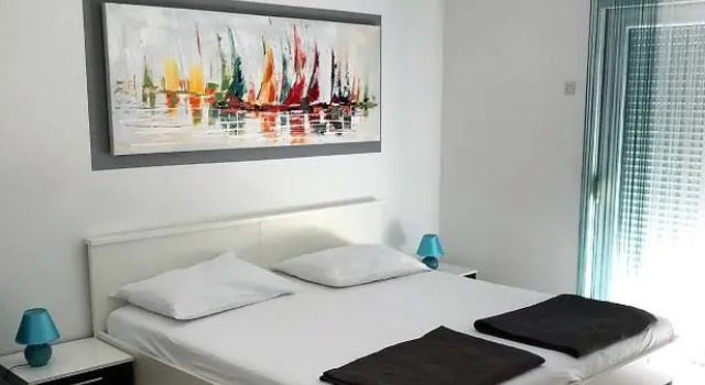 Apartments Benic, Забронировать Апартаменты/квартира Задар Задарская жупания, рядом с Пляж Мали Милни