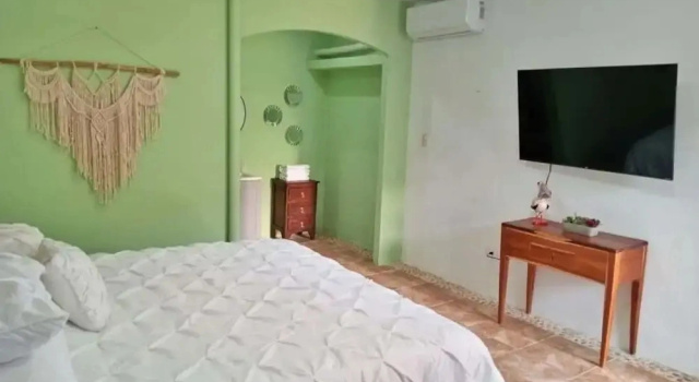 Номер Premium Pelican Inn at Las Dunas Resort