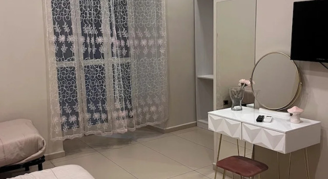 Номер Standard International Hotels