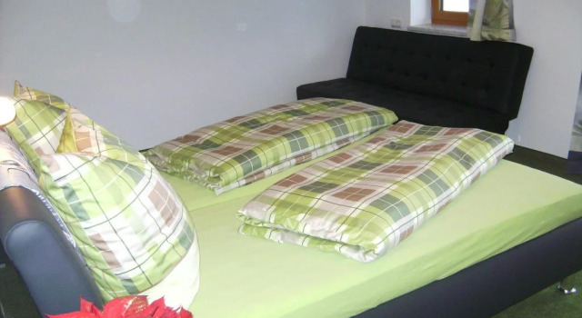 Gstehaus Bergrast, Rezervasyon Otel Haus im Enstal 