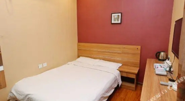 Yaxuan Express Hotel Xi'an Dongsandao Lane, Prenota Hotel Xi'an Shaanxi