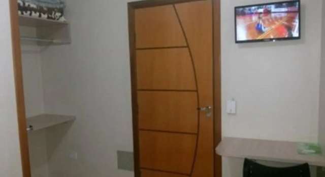 Номер Standard Hotel Itavera II