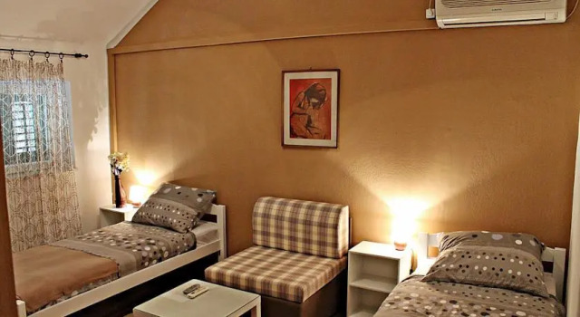 Apartment Origen, Prenota Appartamento Splitska 