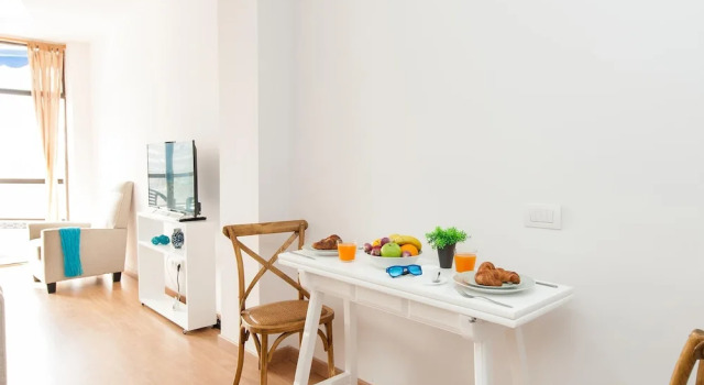 Neptuno Beach Apartment, Prenota Appartamento Las Palmas de Gran Canaria Gran Canaria