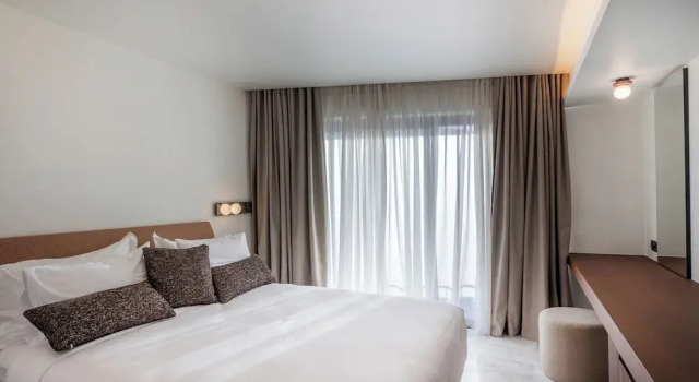 LAvventura Suites, Забронировать Отель Афины Острова Саронического залива - Аттика, рядом с Железнодорожная станция Омония