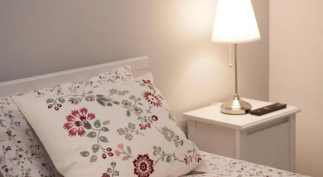 Номер Deluxe Borgo Antico Home
