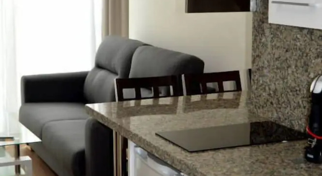 Апартаменты Deluxe Apartamentos el Beyu