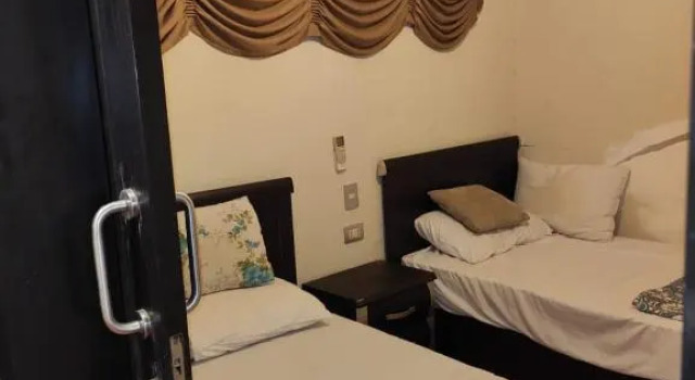 شالية بورتو مارينا 3 d الساحل الشمالي, Book Hotel Hoteller i Marsa Matrouh med parkering, Parkering