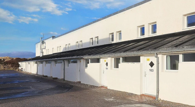 6 Person Holiday Home in Brovst, Reserva ahora Apartamento Brovst 
