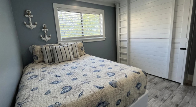 Номер Premier Hilton Head Island Beach and Tennis Resort