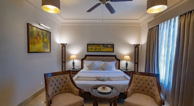Hotel Seventh Square, Забронировать Отель Отели штата Раджастхана 3 звезды, 3*