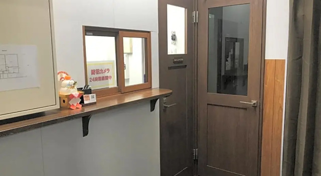 JAM HOSTEL Hakata Station Front Semi-private room with shared bathroom - Vacation STAY 61443, Prenota Ostello Hakata 