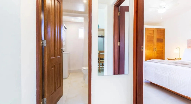 Коттедж Oasis Cocotal Family 4BR Apartment in Punta Cana