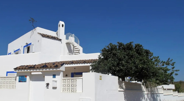 Casa Agua Marina